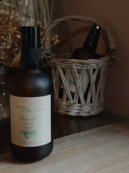 Vela perfumada "Flor de Lis" de 165 g