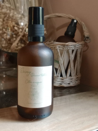 Brume textile parfumée Coton musqué